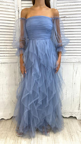 Abito Queen Tulle by NOsecrets