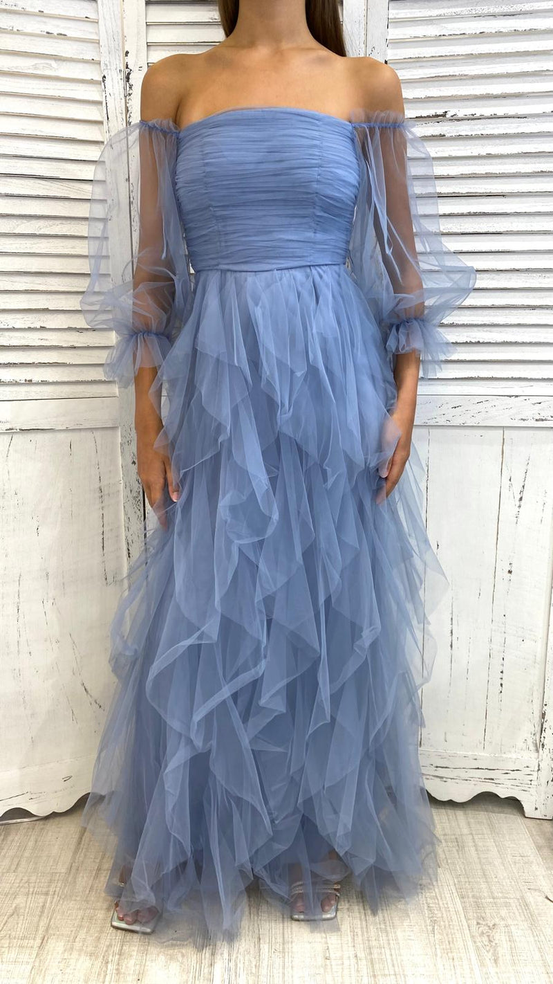 Abito Queen Tulle by NOsecrets