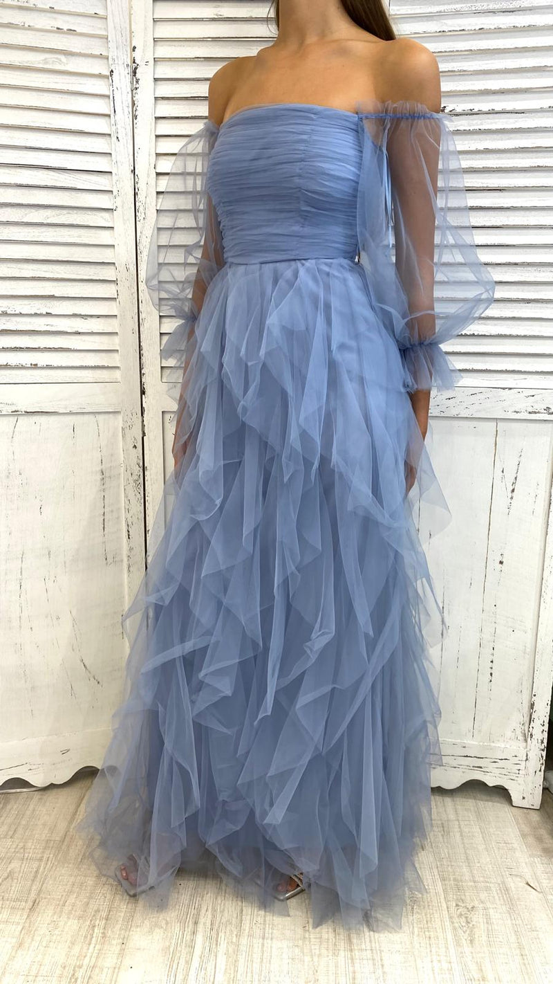 Abito Queen Tulle by NOsecrets