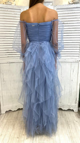 Abito Queen Tulle by NOsecrets