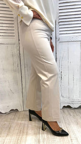 Pantalone Stretch by Corte Dei Gonzaga