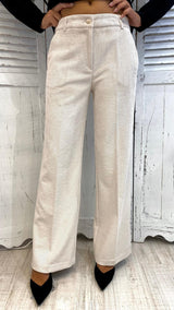 Pantalone Velluto a Costine by Philly Firenze