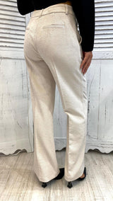 Pantalone Velluto a Costine by Philly Firenze