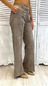 Pantalone Velluto a Costine by Philly Firenze