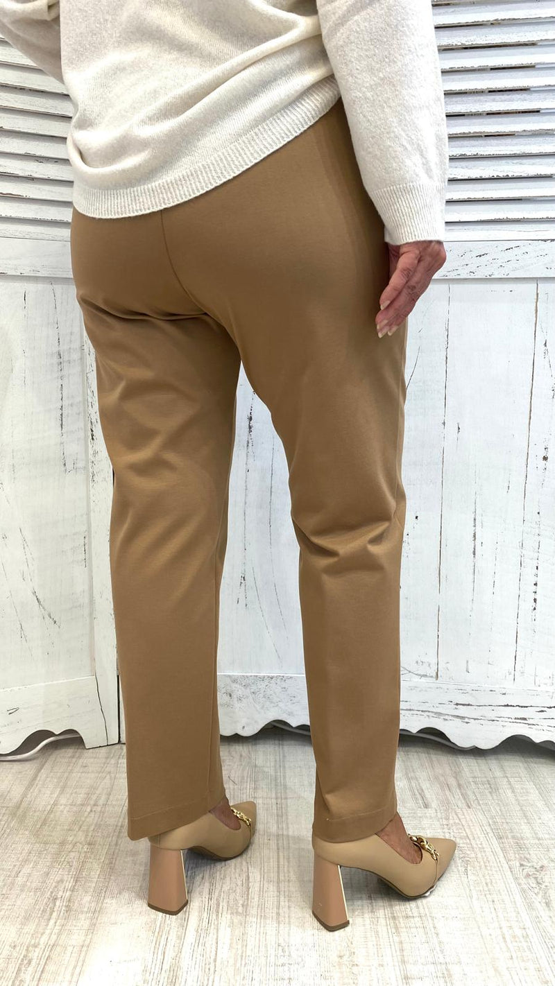 Pantalone Stretch by Corte Dei Gonzaga