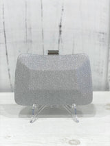 Pochette Rigida Glitter by Menbur