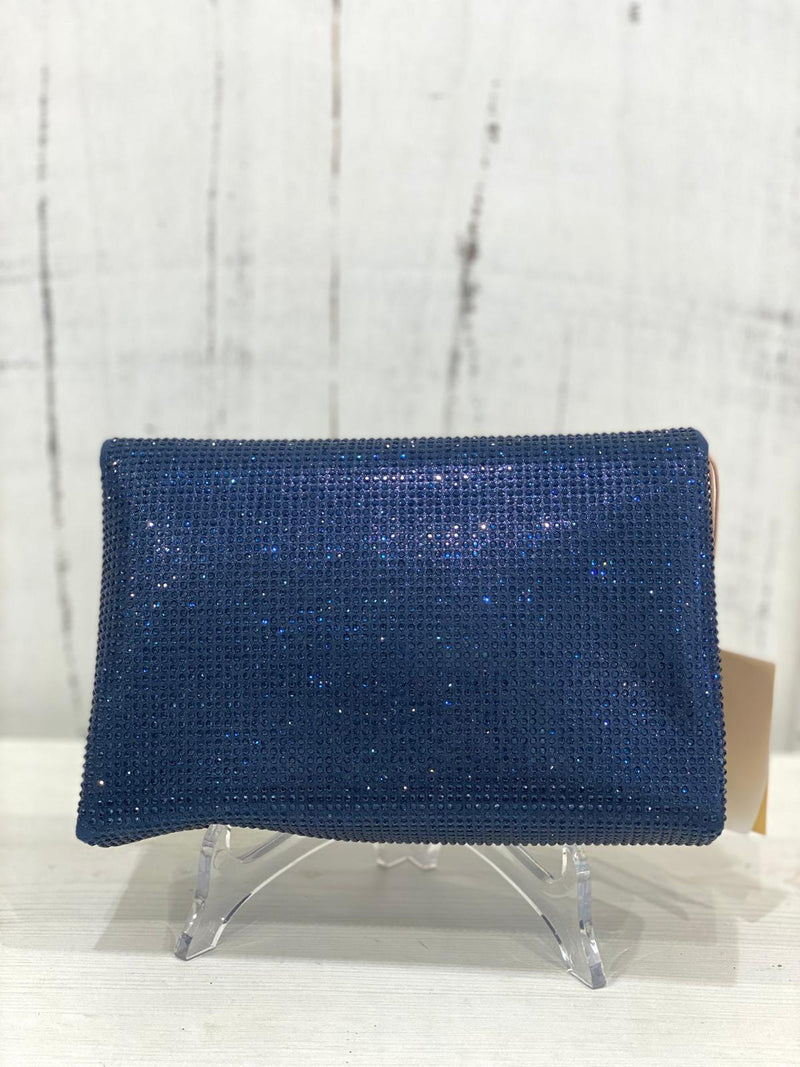 Pochette Strass by Menbur