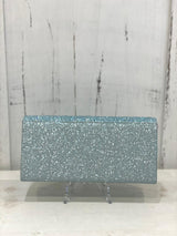 Pochette Busta Glitterata by Menbur