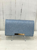 Pochette Busta Glitterata by Menbur