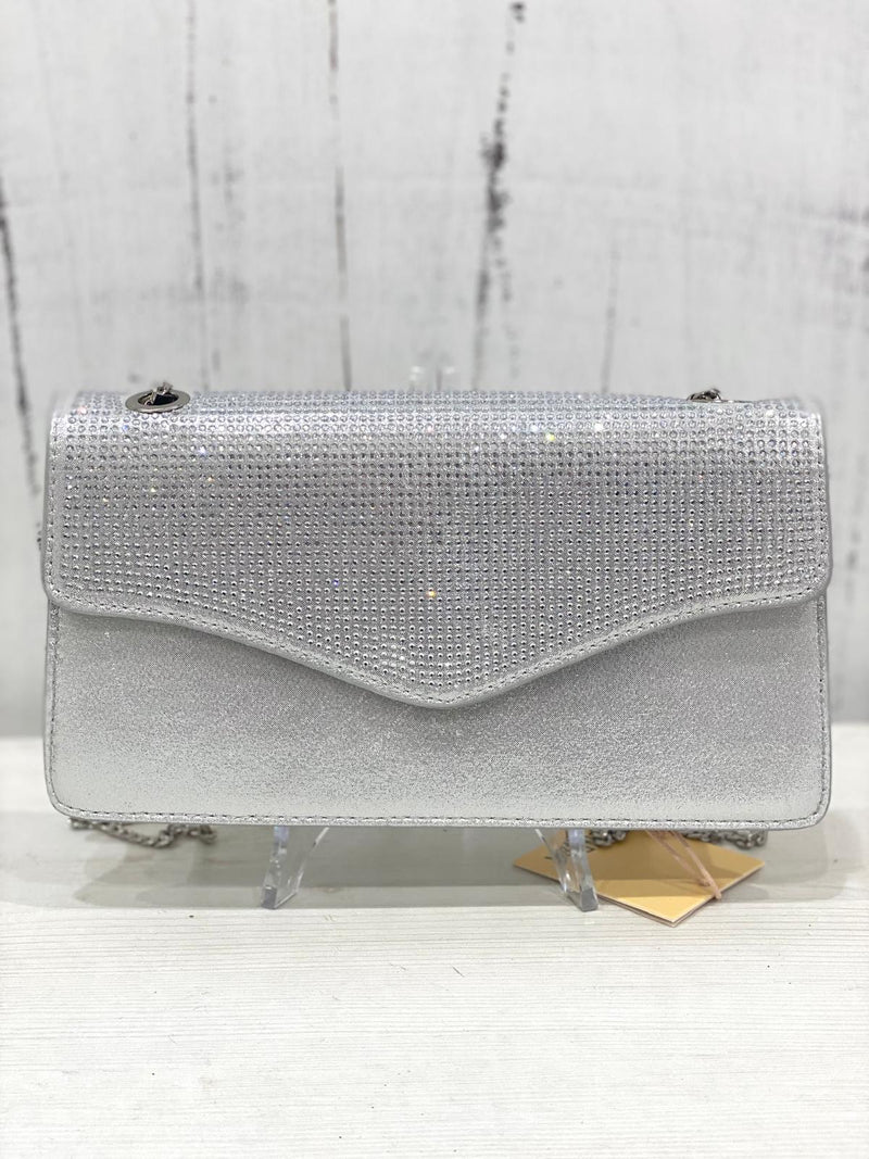 Pochette Strass by Menbur