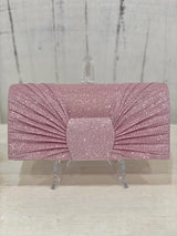 Pochette Fiocco Glitterata by Menbur