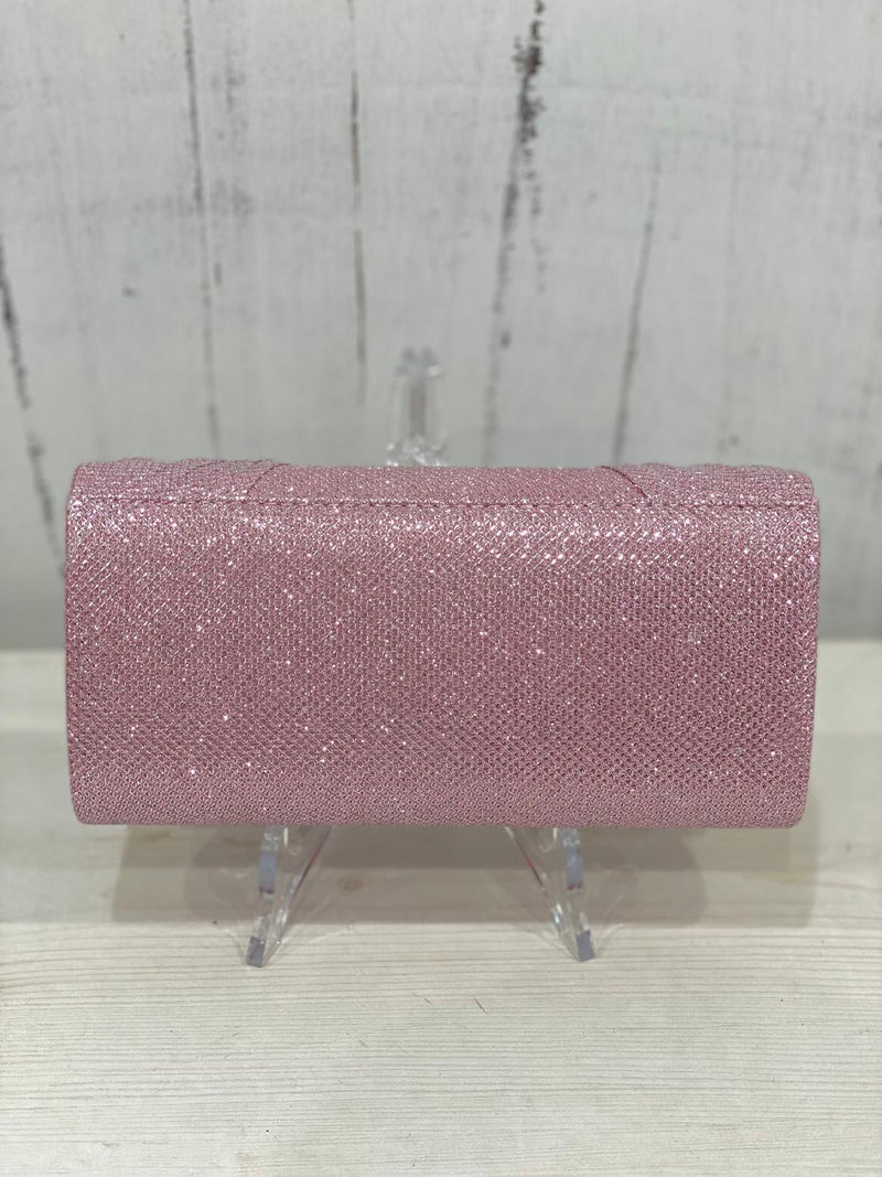 Pochette Fiocco Glitterata by Menbur